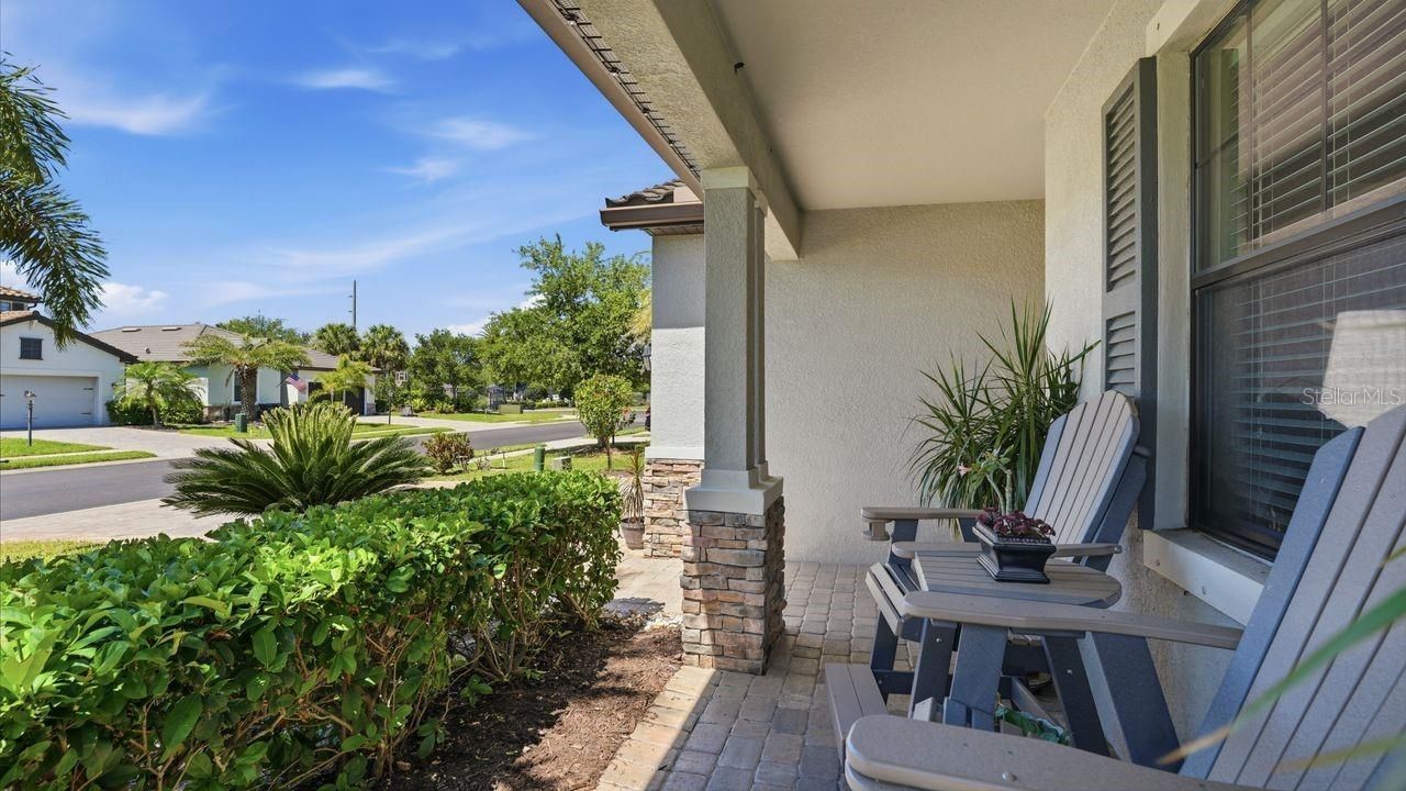 17007 Blue Ridge Place , Bradenton, FL 34211 Photo