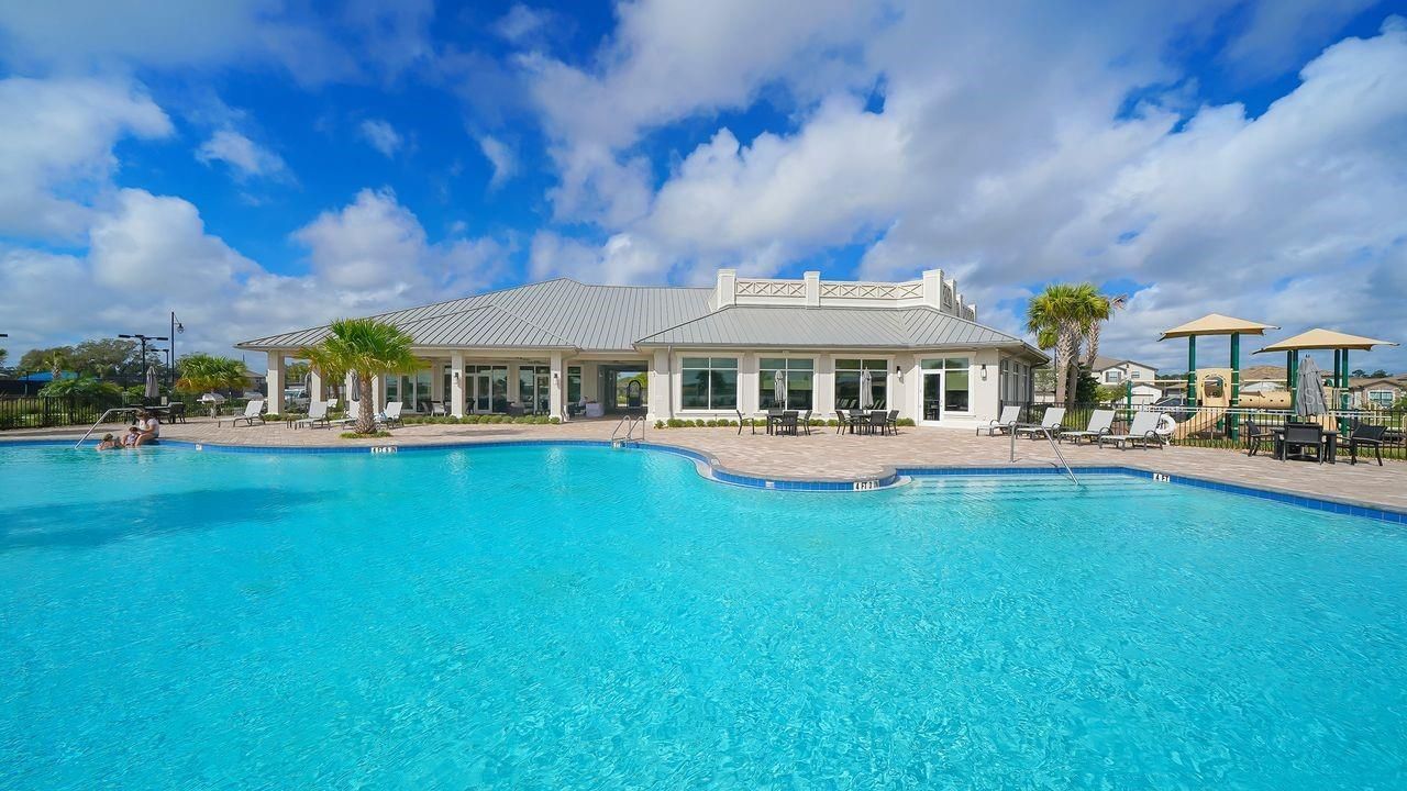 17007 Blue Ridge Place , Bradenton, FL 34211 Photo