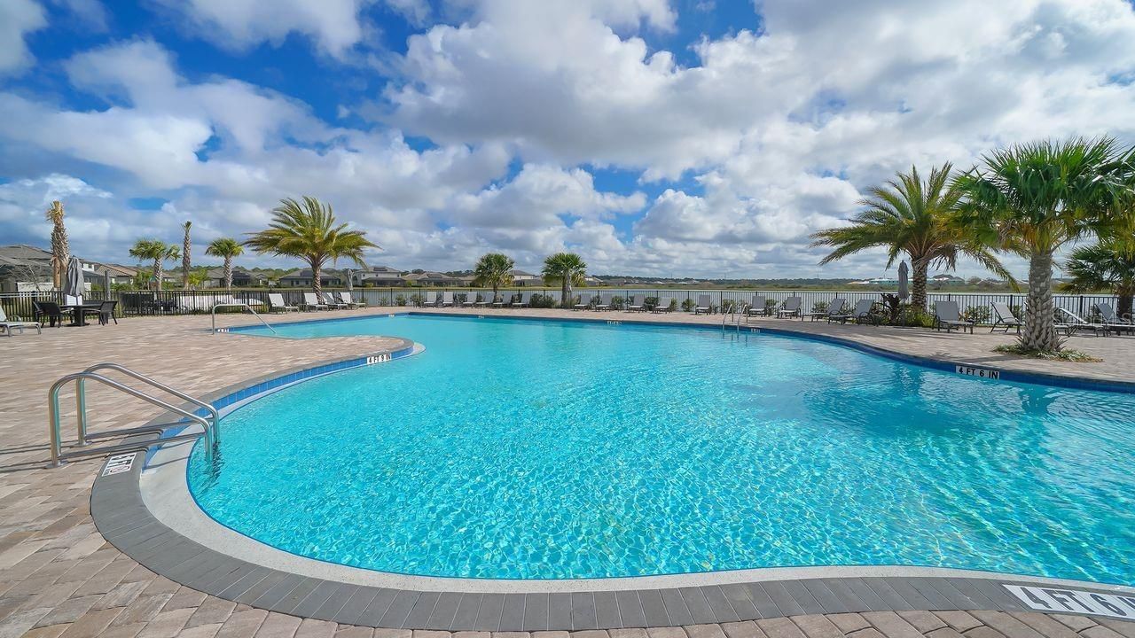 17007 Blue Ridge Place , Bradenton, FL 34211 Photo