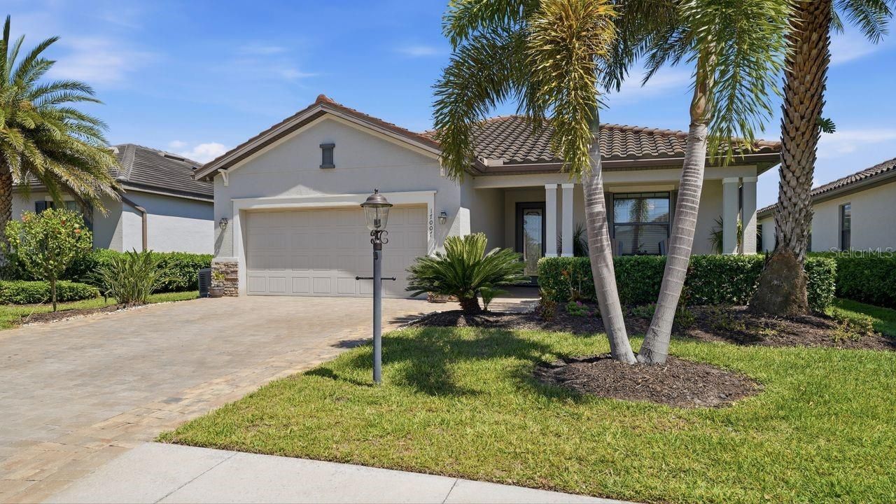 17007 Blue Ridge Place , Bradenton, FL 34211 Photo