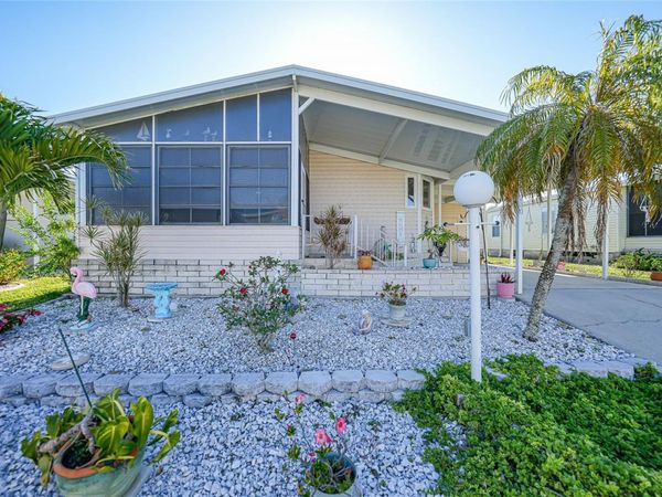 701 AQUI ESTA DRIVE , Unit 230, PUNTA GORDA, FL 33950