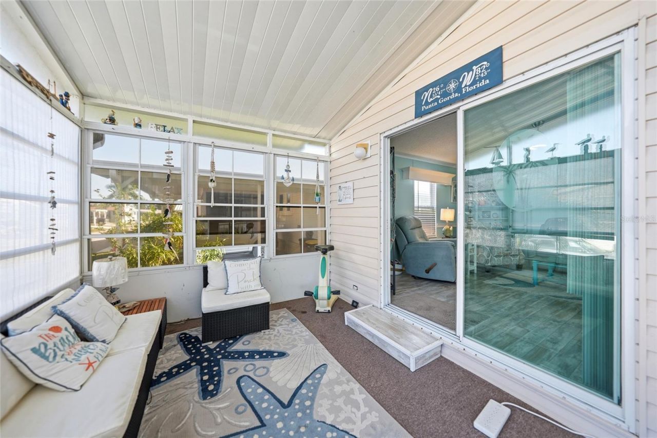 701 Aqui Esta Drive, Unit 230, Punta Gorda, FL 33950 Photo