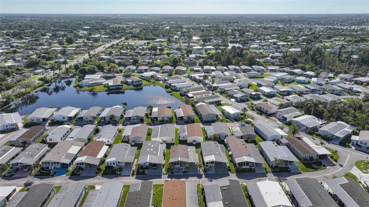 701 Aqui Esta Drive, Unit 230, Punta Gorda, FL 33950 Photo