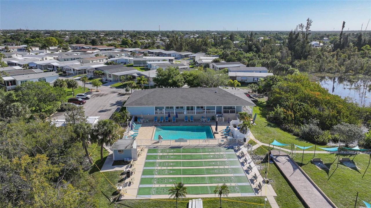 701 Aqui Esta Drive, Unit 230, Punta Gorda, FL 33950 Photo