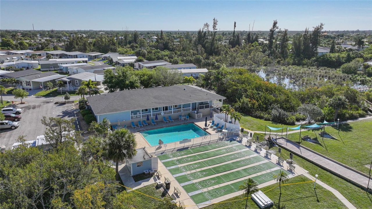 701 Aqui Esta Drive, Unit 230, Punta Gorda, FL 33950 Photo