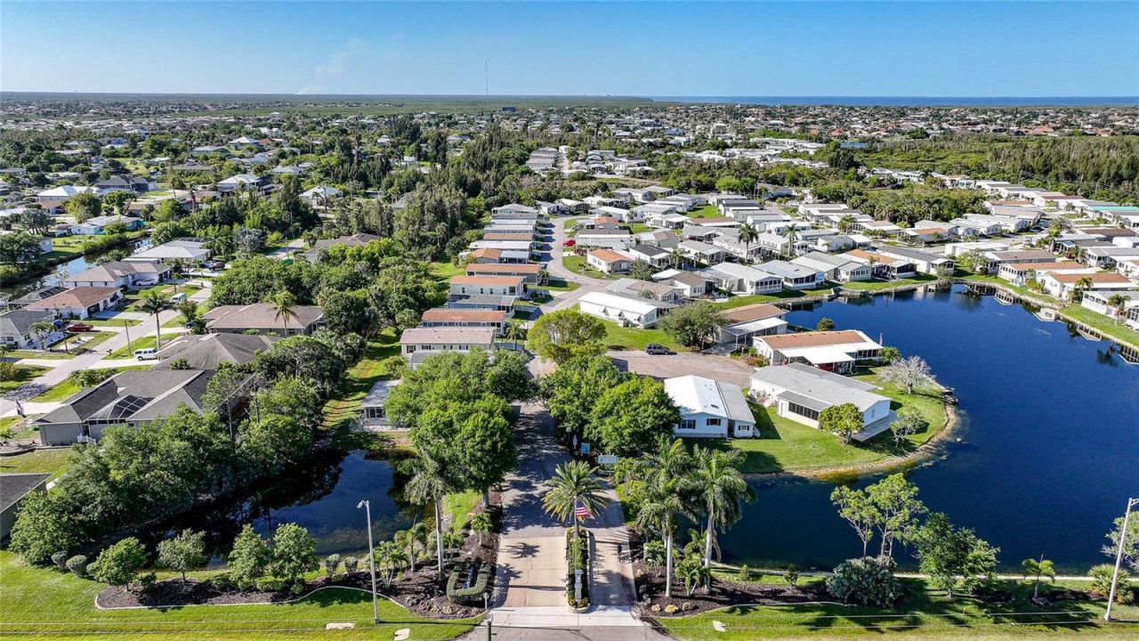 701 Aqui Esta Drive, Unit 230, Punta Gorda, FL 33950 Photo