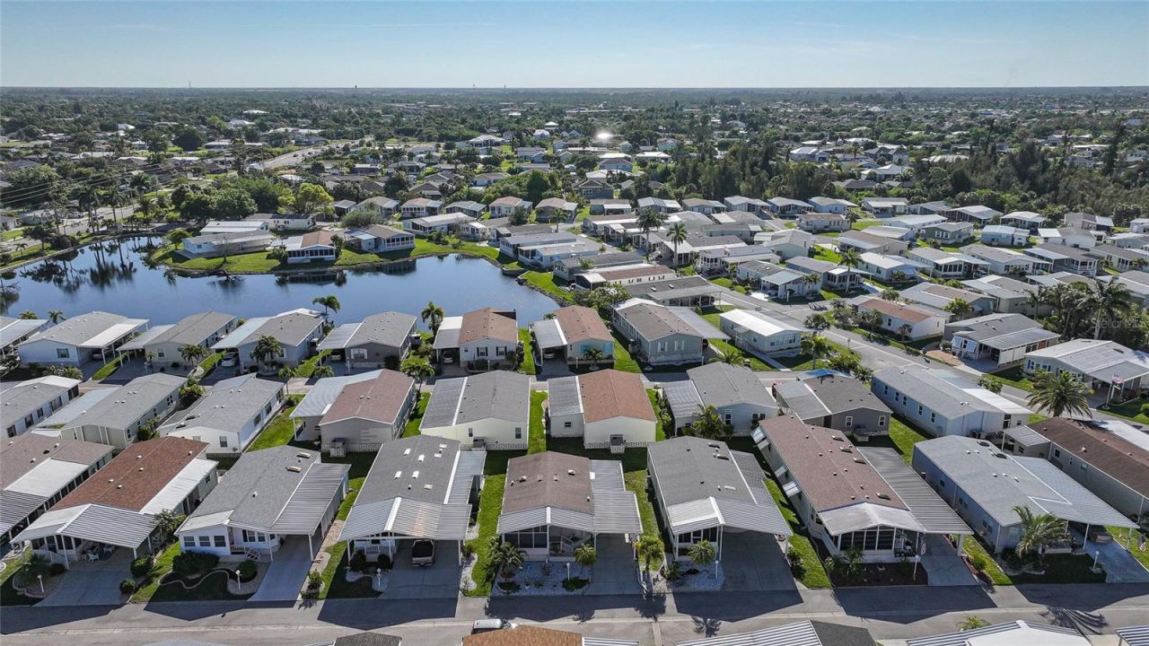 701 Aqui Esta Drive, Unit 230, Punta Gorda, FL 33950 Photo