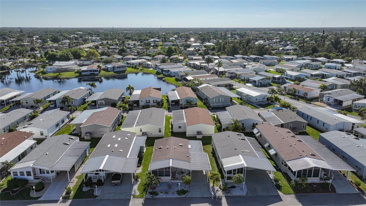 701 Aqui Esta Drive, Unit 230, Punta Gorda, FL 33950 Photo