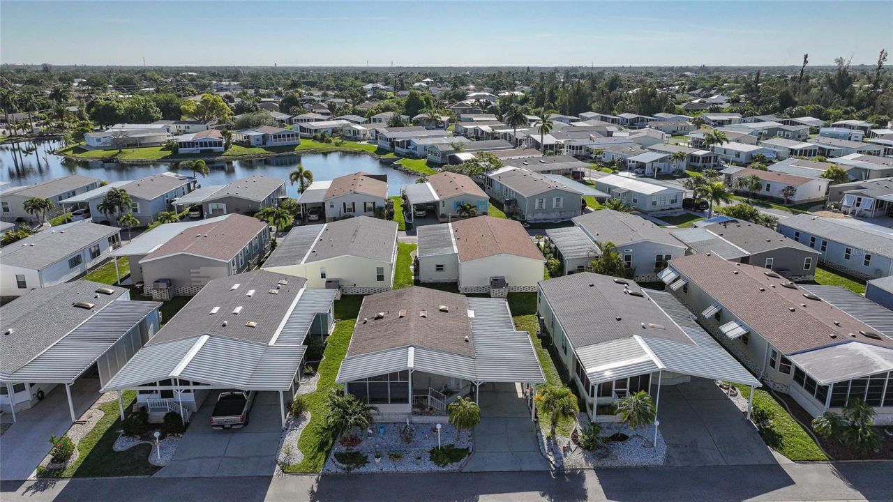 701 Aqui Esta Drive, Unit 230, Punta Gorda, FL 33950 Photo