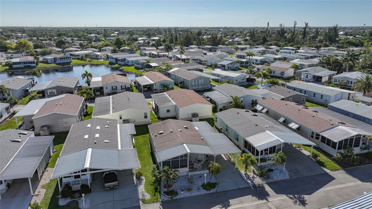 701 Aqui Esta Drive, Unit 230, Punta Gorda, FL 33950 Photo