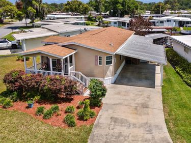 2417 VINDALE ROAD, TAVARES, FL 32778