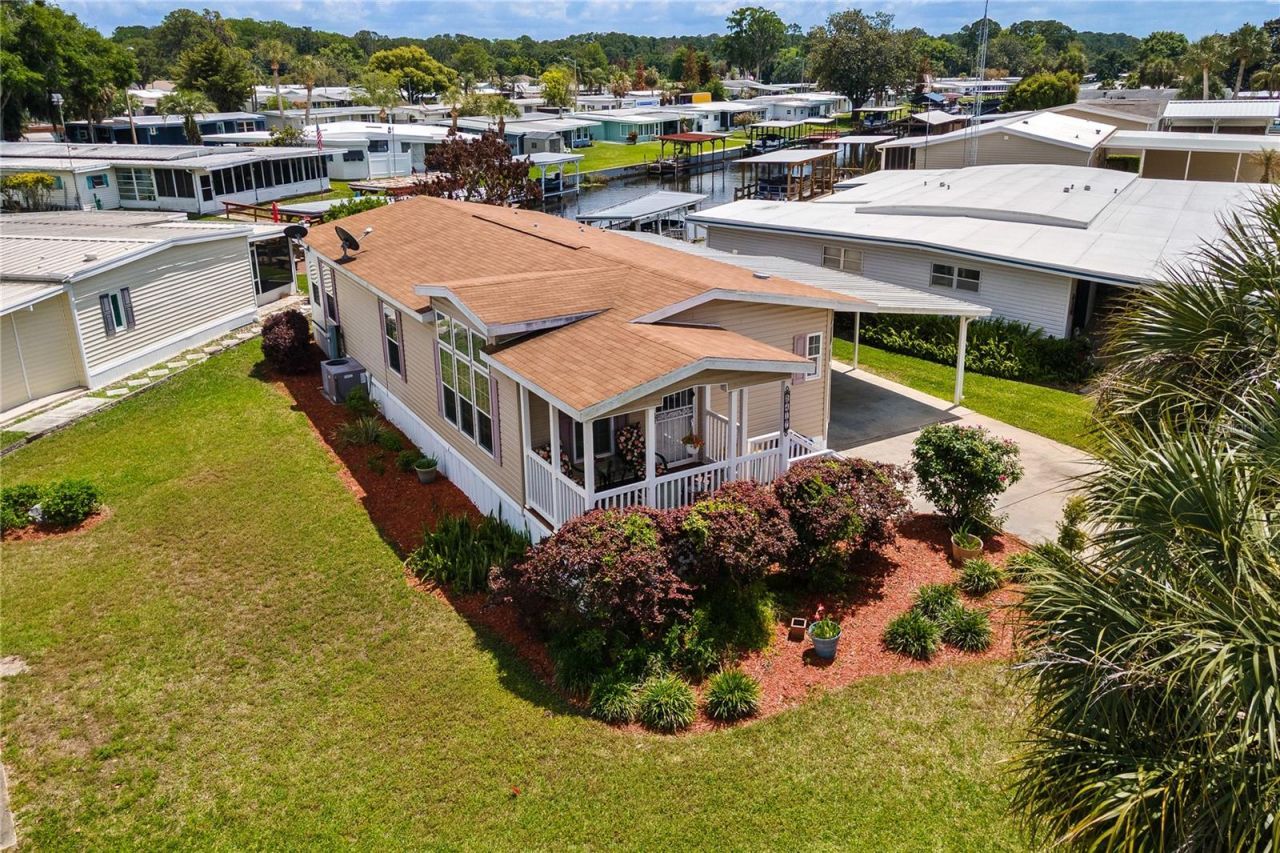 2417 Vindale Road, Tavares, FL 32778 Photo