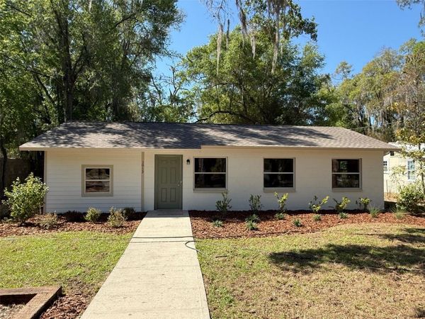 1013 NW 41ST AVENUE , GAINESVILLE, FL 32609
