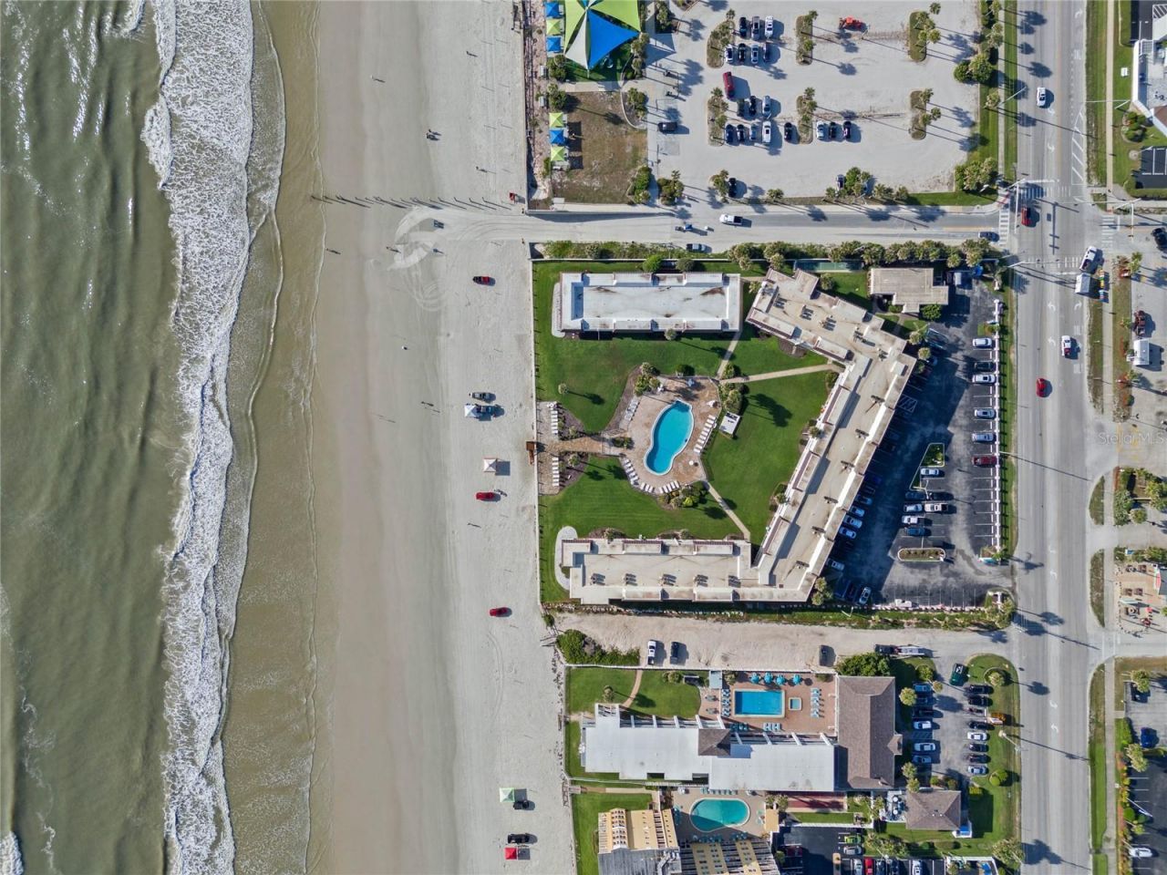 3663 S Atlantic Avenue , Unit 31B, New Smyrna Beach, FL 32169 Photo