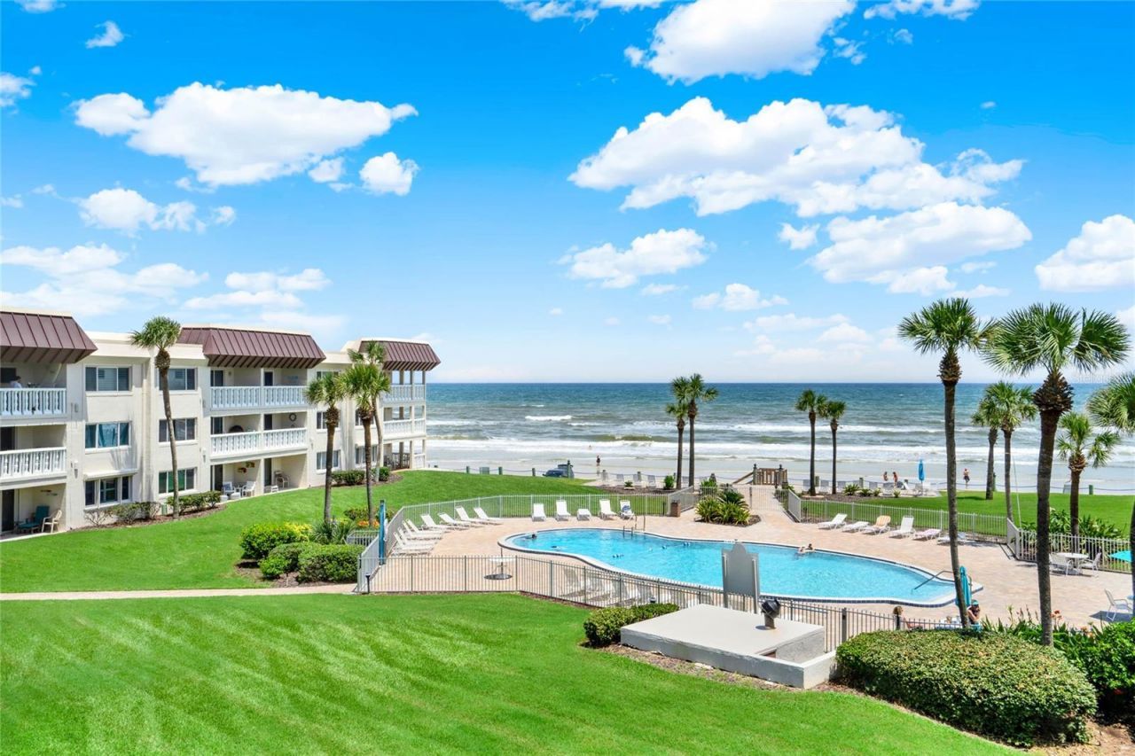3663 S Atlantic Avenue , Unit 31B, New Smyrna Beach, FL 32169 Photo
