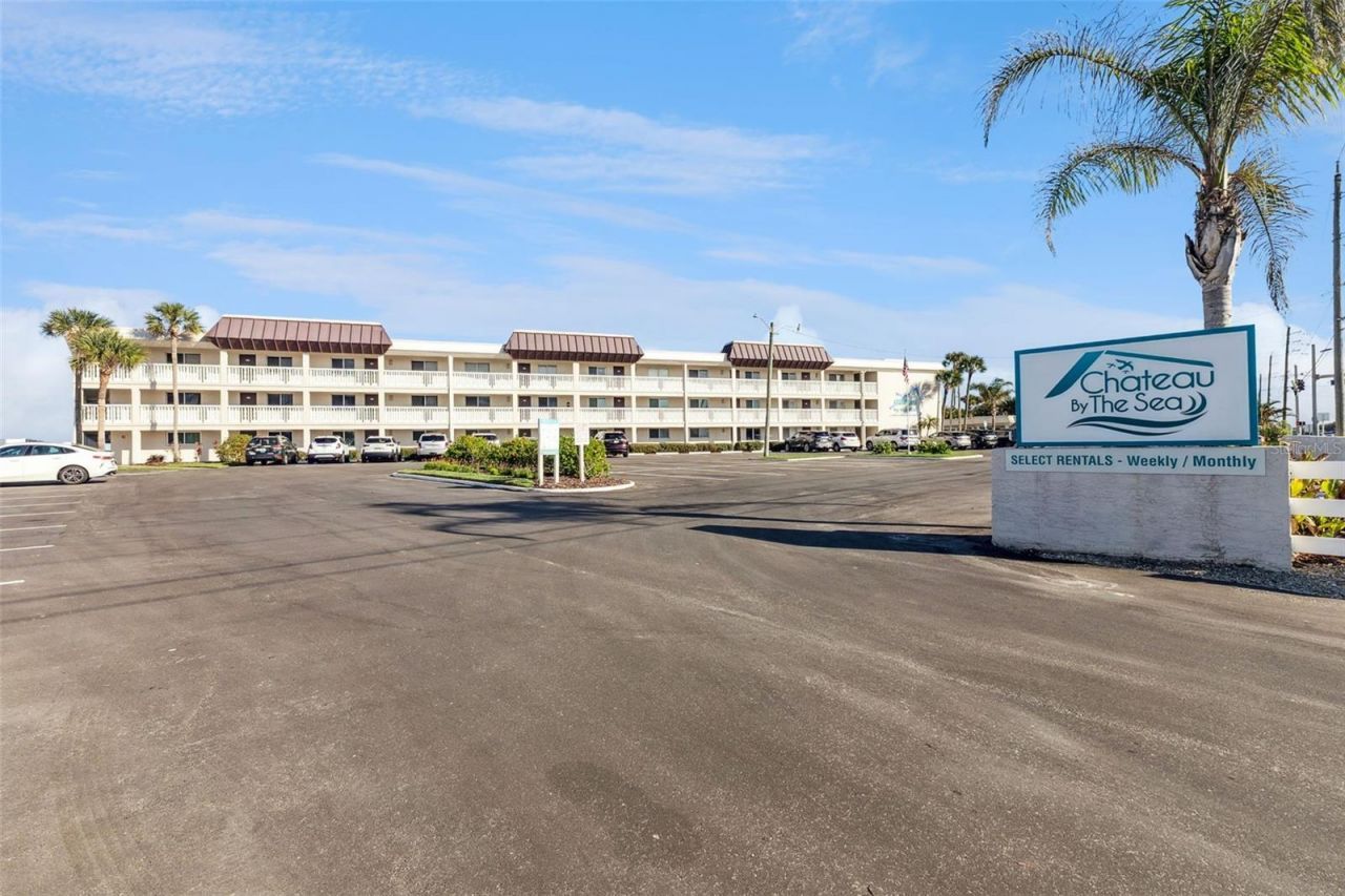 3663 S Atlantic Avenue , Unit 31B, New Smyrna Beach, FL 32169 Photo