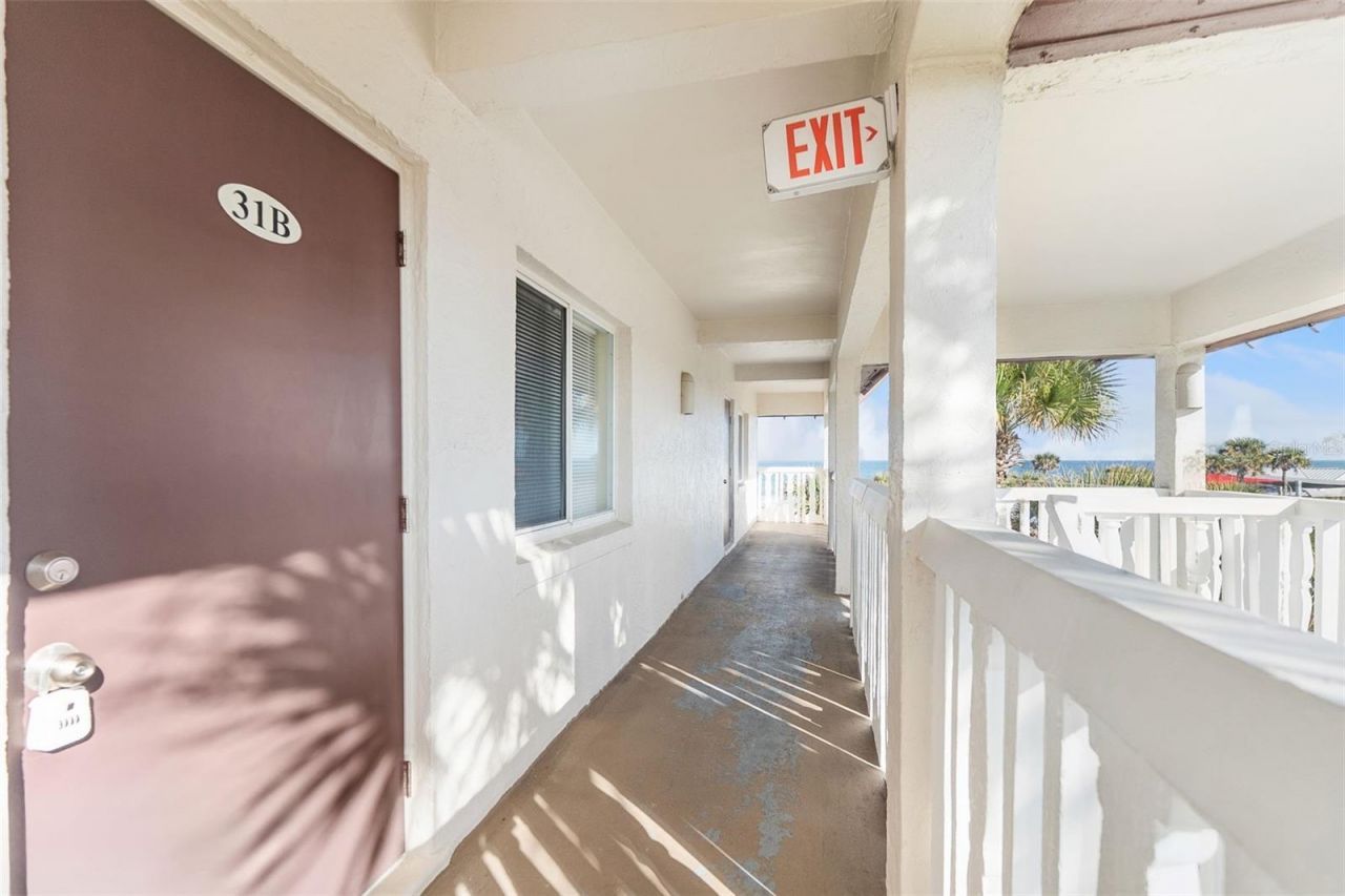 3663 S Atlantic Avenue , Unit 31B, New Smyrna Beach, FL 32169 Photo