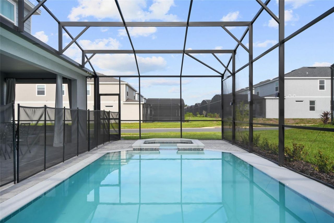 16364 Saint Kitts Circle, Clermont, FL 34714 Photo