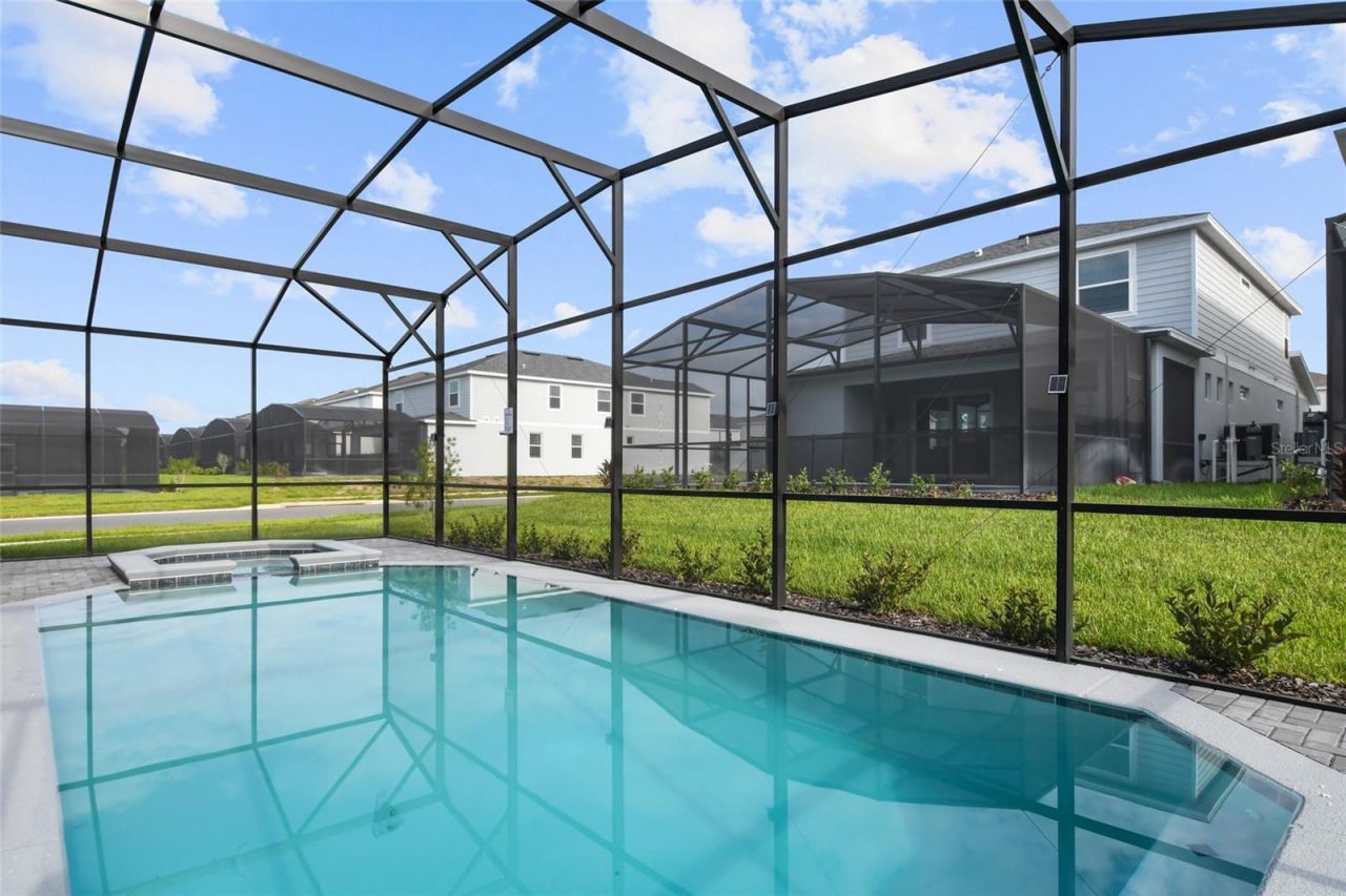 16364 Saint Kitts Circle, Clermont, FL 34714 Photo