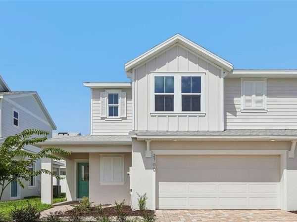 2700 MEADOW CREST DRIVE, ST CLOUD, FL 34773
