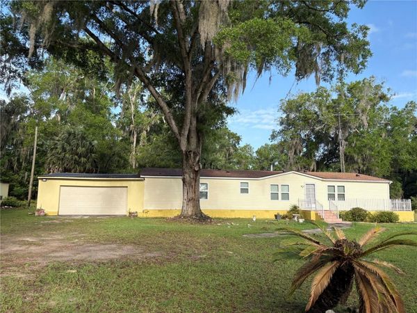 14490 SE 80TH AVENUE , SUMMERFIELD, FL 34491