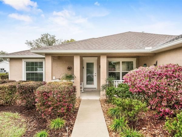 276 N CUNNINGHAM AVENUE , INVERNESS, FL 34453