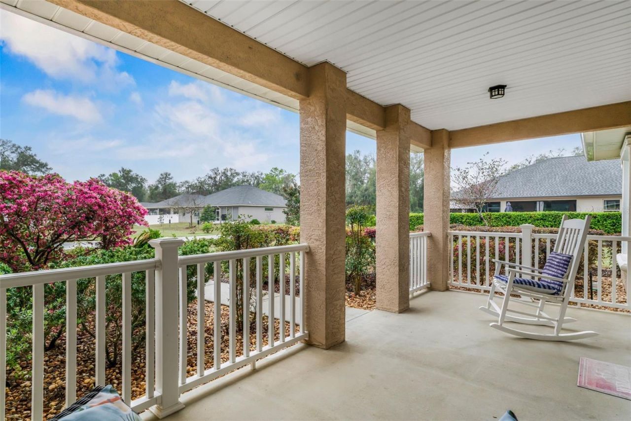 276 N Cunningham Avenue , Inverness, FL 34453 Photo