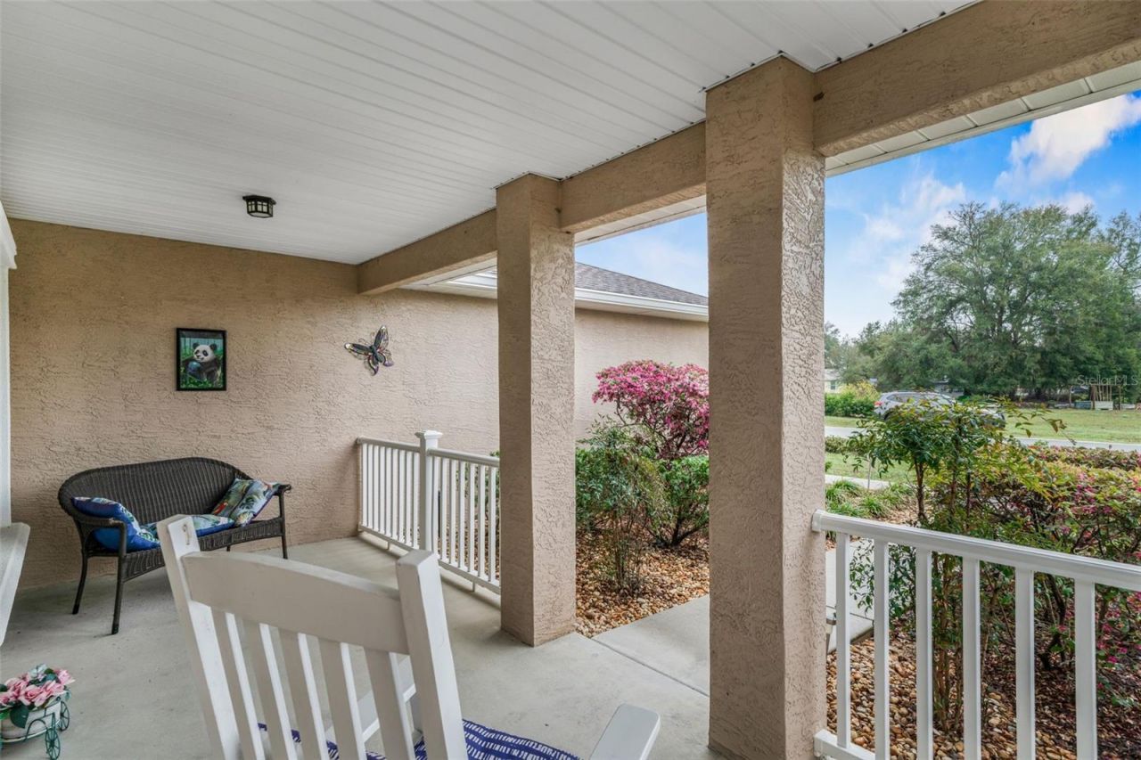 276 N Cunningham Avenue , Inverness, FL 34453 Photo