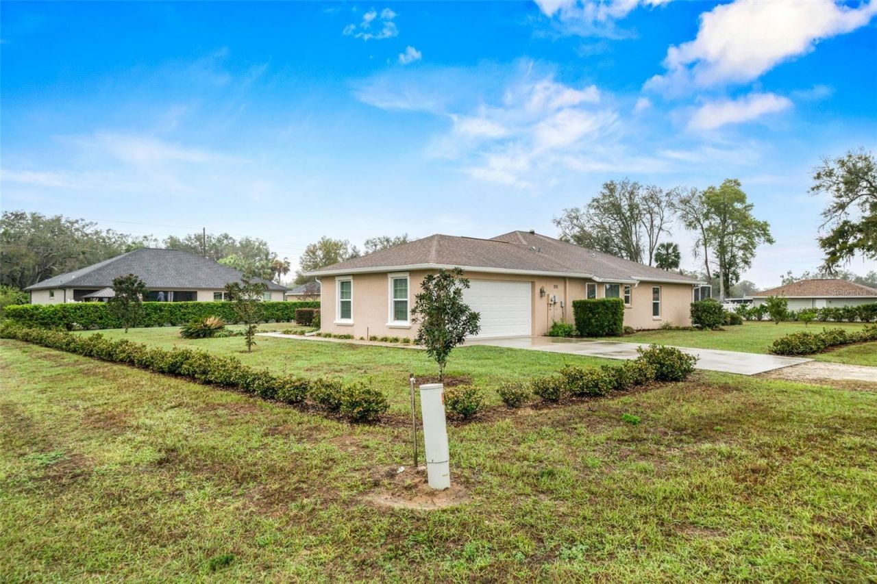 276 N Cunningham Avenue , Inverness, FL 34453 Photo