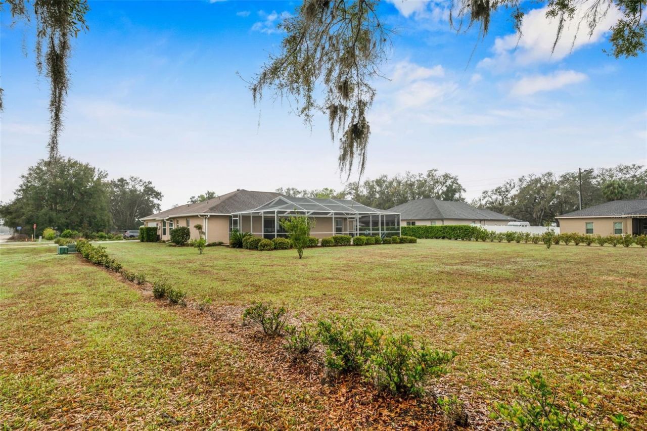 276 N Cunningham Avenue , Inverness, FL 34453 Photo