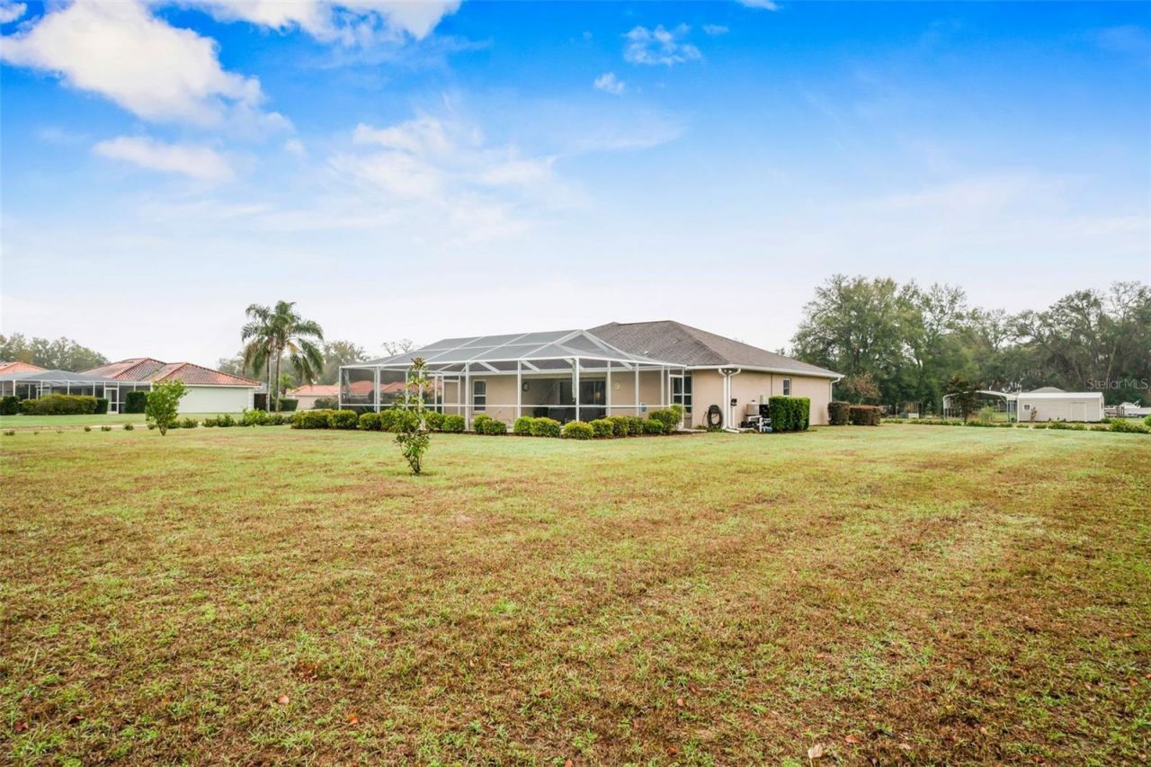 276 N Cunningham Avenue , Inverness, FL 34453 Photo