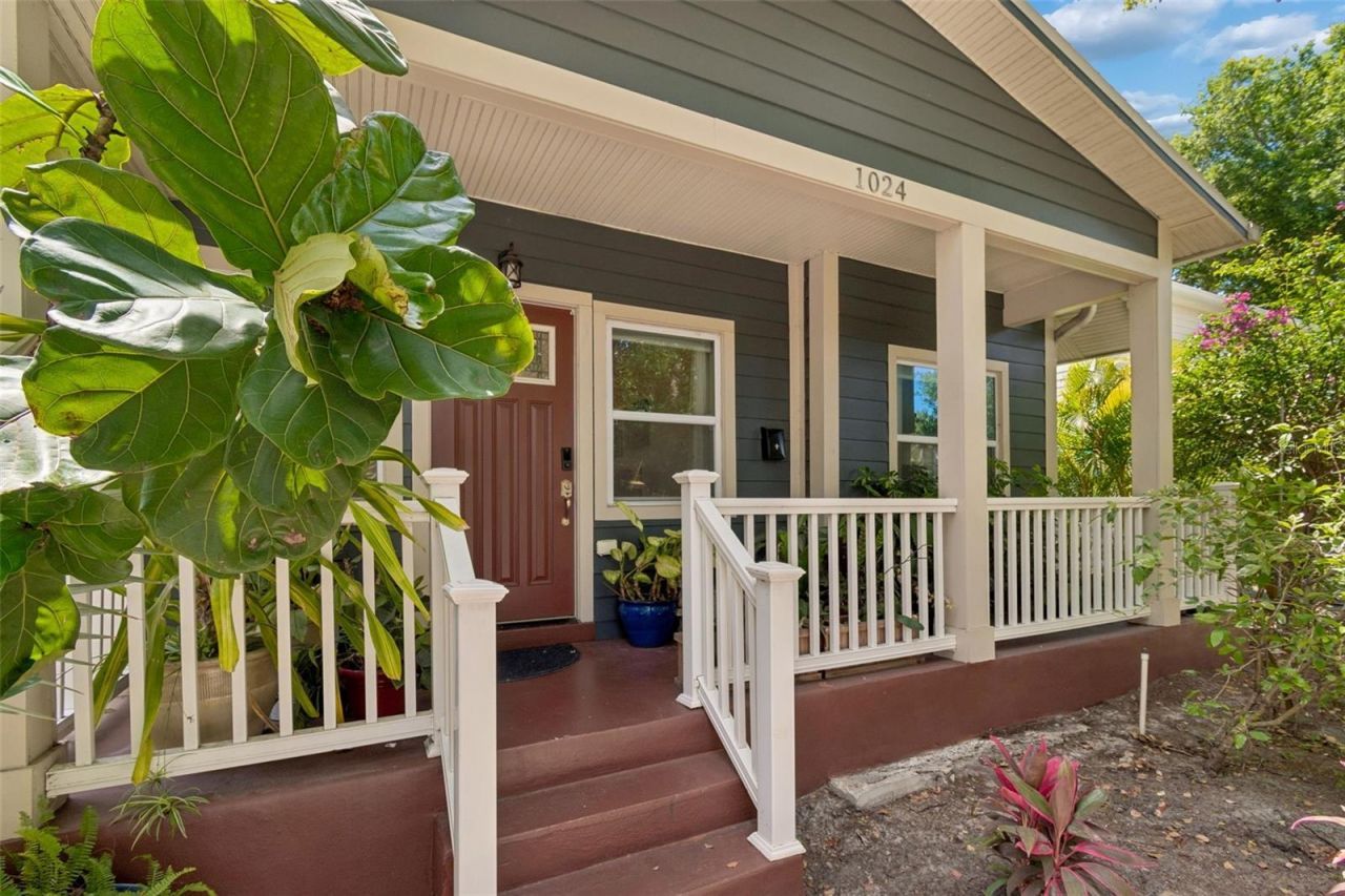 1024 16th Avenue N, Saint Petersburg, FL 33704 Photo