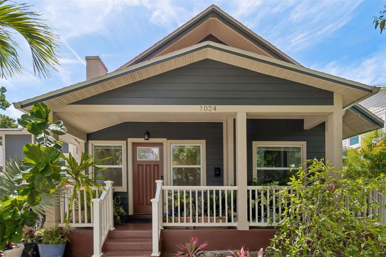 1024 16th Avenue N, Saint Petersburg, FL 33704 Photo