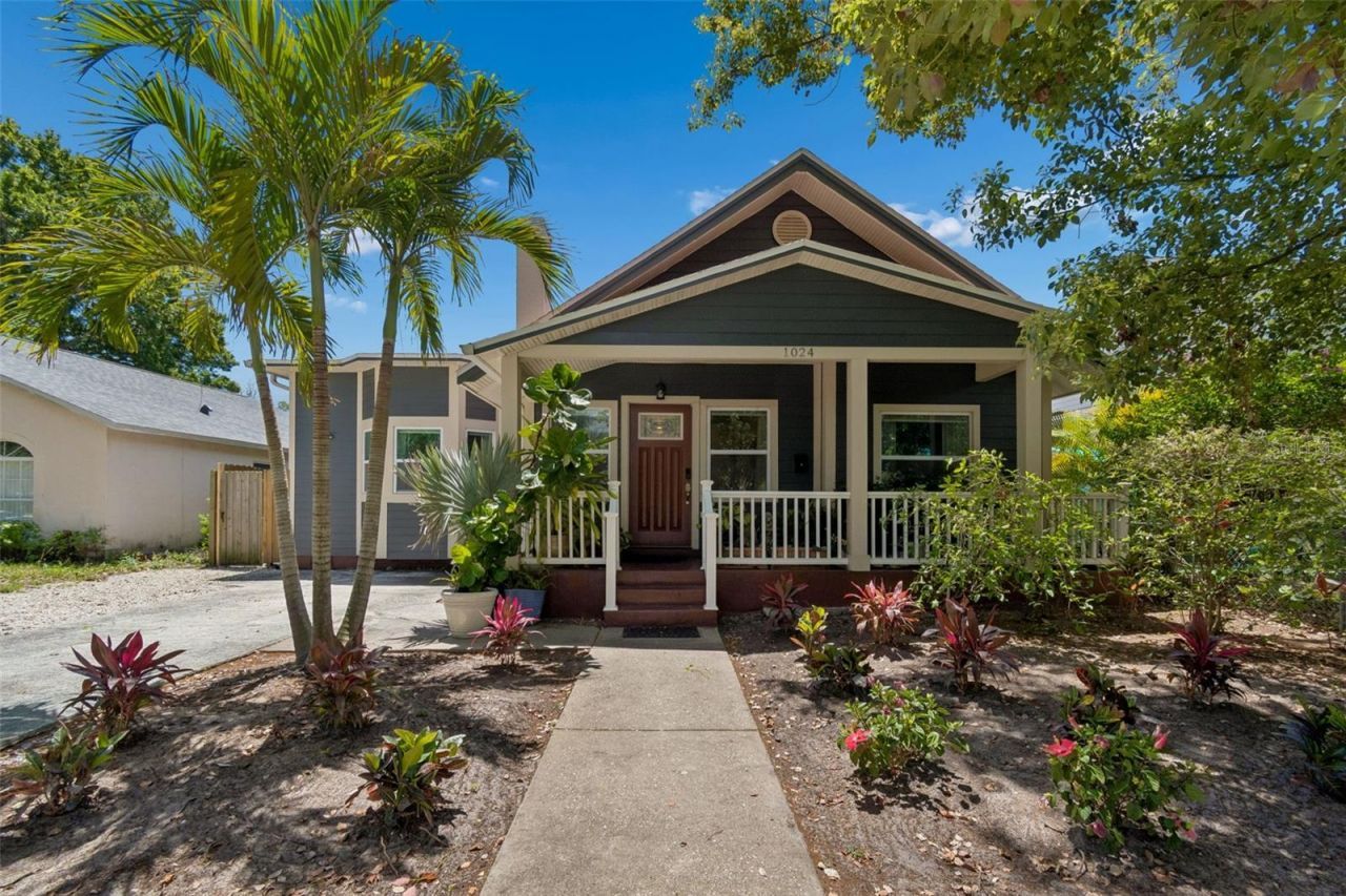 1024 16th Avenue N, Saint Petersburg, FL 33704 Photo
