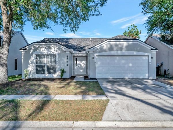 9022 SHELDON CHASE DRIVE , TAMPA, FL 33635
