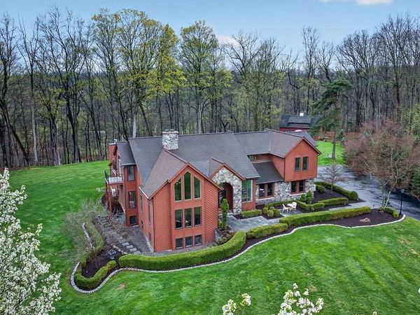 7979 Oak Brook Circle , Pittsford, NY 14534