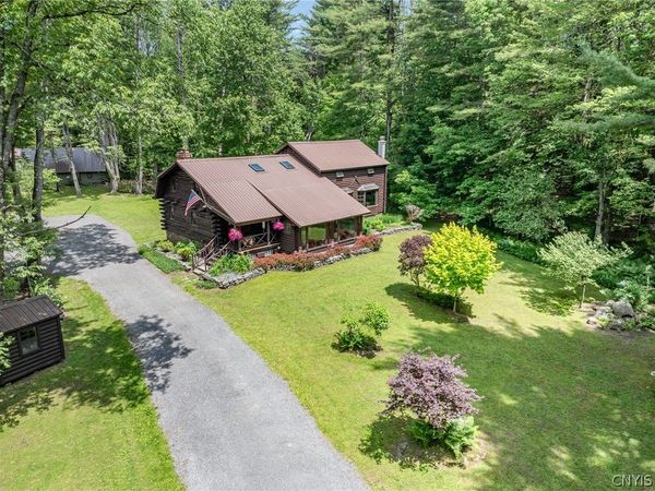 8520 Trenton Falls Prospect Road, Remsen, NY 13438