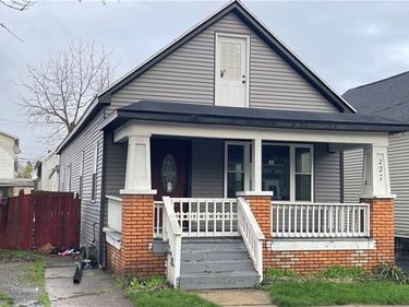 227 Weiss Street , Buffalo, NY 14206