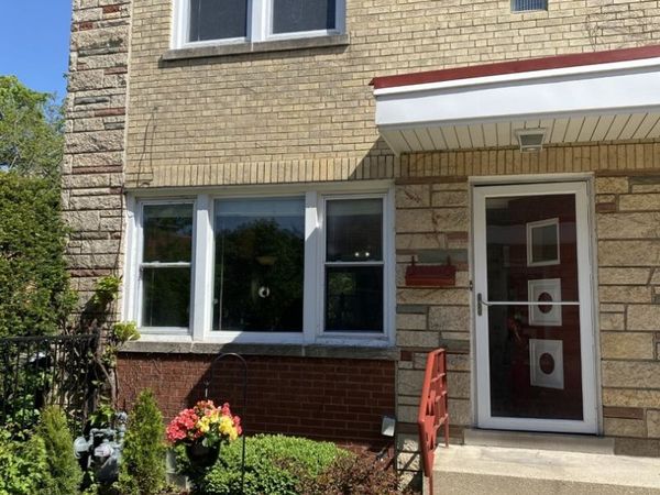 226 S Maple Avenue , Unit A, Oak Park, IL 60302