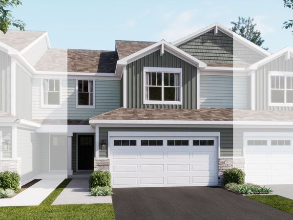 25706 W Wakefield Drive , Plainfield, IL 60544