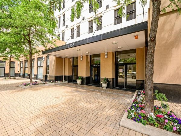 1255 S STATE Street, Unit 1913, Chicago, IL 60605