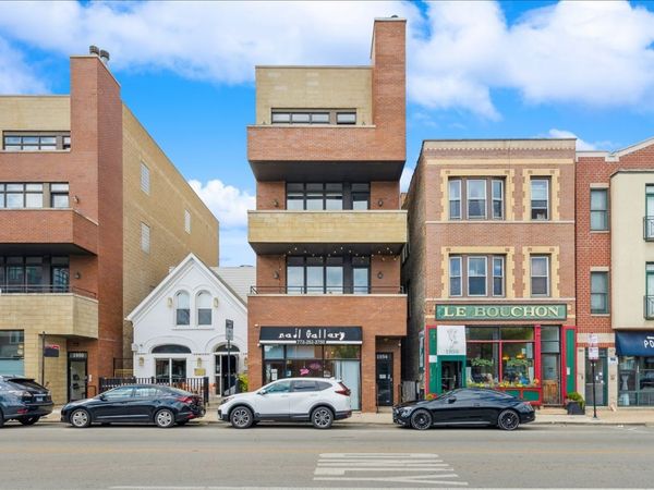 Unit 2, Chicago, IL 60647