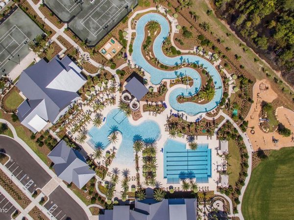 22 SMOKERISE Drive, St. Augustine, FL 32092