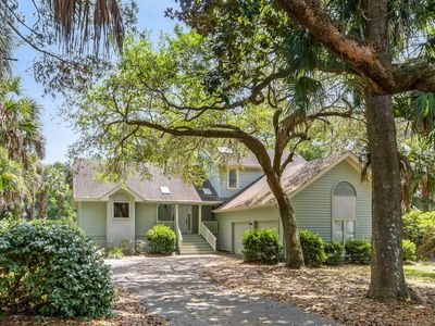 11 Angler Hall, Kiawah Island, SC 29455