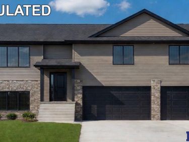 1500 W Beartooth Drive , Lincoln, NE 68521