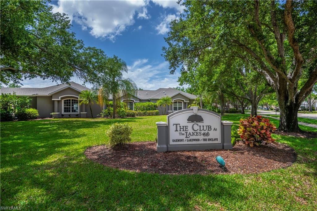 17716 Oakmont Ridge Cir, Fort Myers, FL 33967 Photo