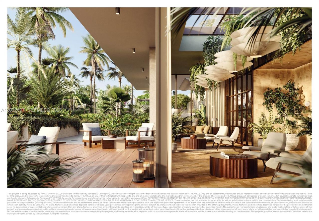 2855 Tigertail Ave , Unit 409S, Coconut Grove, FL 33133 Photo