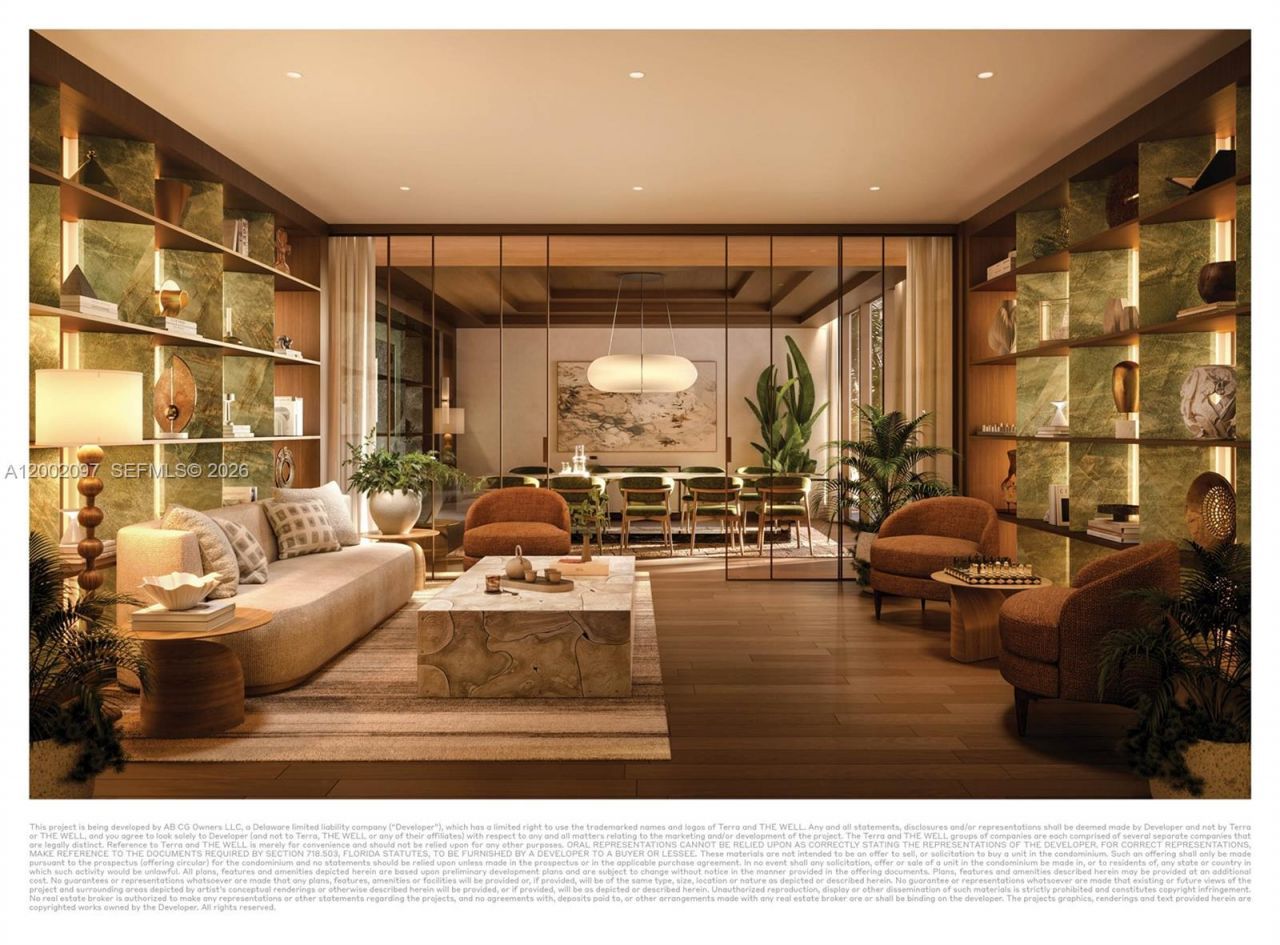 2855 Tigertail Ave , Unit 409S, Coconut Grove, FL 33133 Photo