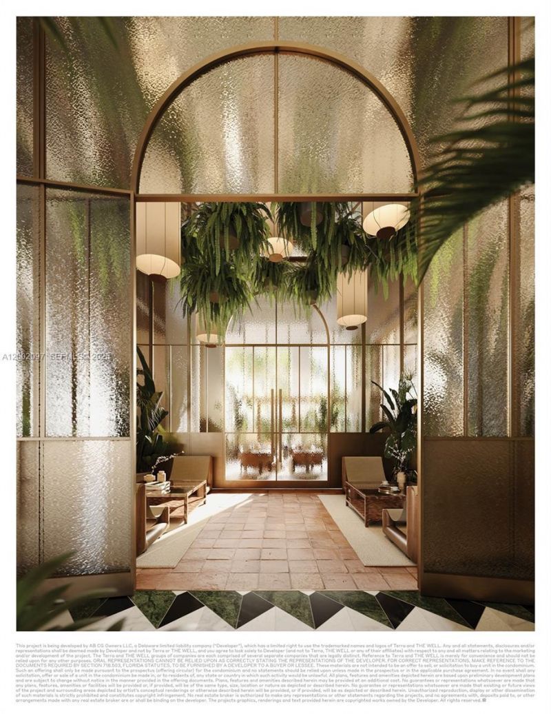 2855 Tigertail Ave , Unit 409S, Coconut Grove, FL 33133 Photo