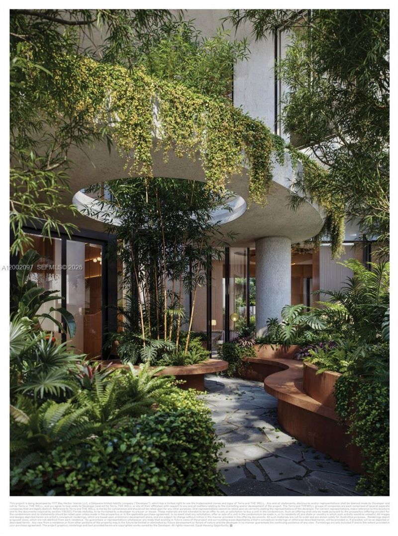 2855 Tigertail Ave , Unit 409S, Coconut Grove, FL 33133 Photo